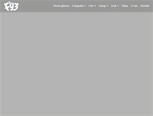 Tablet Screenshot of f93.pl